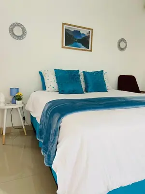 Gallery image of The Fern Corner Guest House 1 in Tzaneen