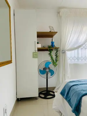 Gallery image of The Fern Corner Guest House 1 in Tzaneen