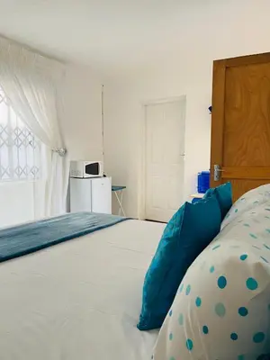 Gallery image of The Fern Corner Guest House 1 in Tzaneen