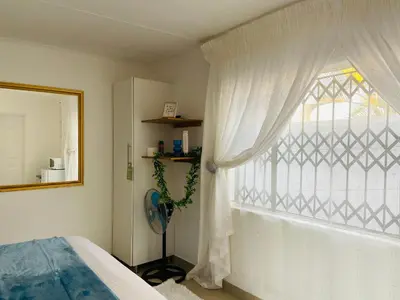Gallery image of The Fern Corner Guest House 1 in Tzaneen