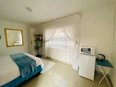 Gallery image of The Fern Corner Guest House 1 in Tzaneen