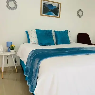 The Fern Corner Guest House 1