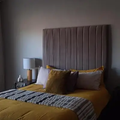 Sandgrouse Guesthouse