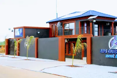 Gallery image of SPS Guesthouse in Morebeng