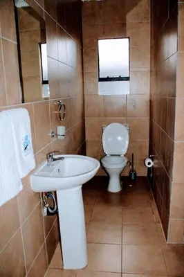 Gallery image of SPS Guesthouse in Morebeng