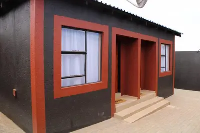 Gallery image of SPS Guesthouse in Morebeng