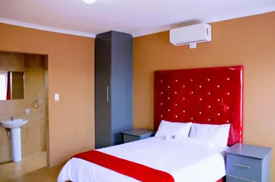 Gallery image of SPS Guesthouse in Morebeng