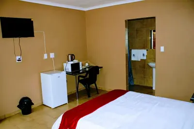 Gallery image of SPS Guesthouse in Morebeng