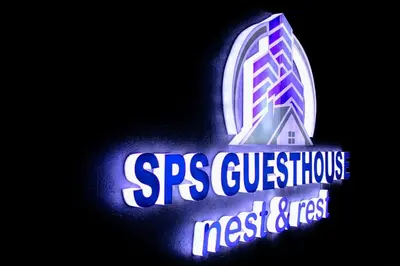 Gallery image of SPS Guesthouse in Morebeng