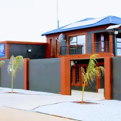 SPS Guesthouse