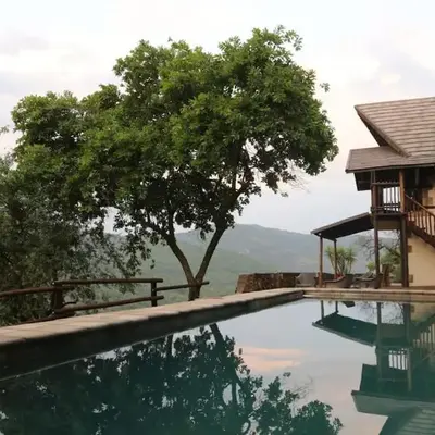 Tanda Kutula Mountain Lodge