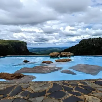 Panaroma View