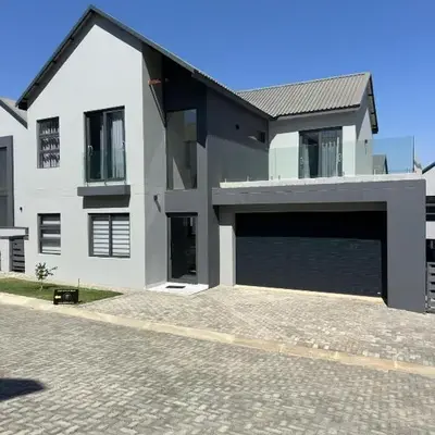 Acacia Villas Blue Hills - 4 Bedroom Luxury Villa