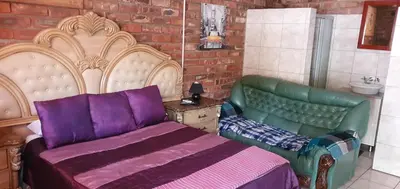 Gallery image of Koos se Tonteldoos in Mokopane
