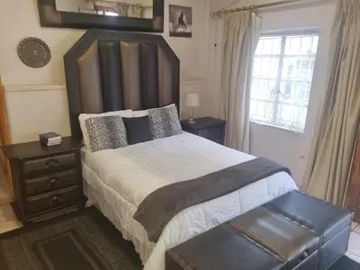 Gallery image of Koos se Tonteldoos in Mokopane