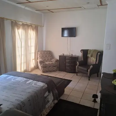Gallery image of Koos se Tonteldoos in Mokopane