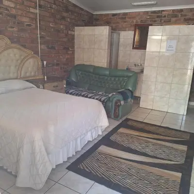 Gallery image of Koos se Tonteldoos in Mokopane