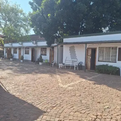 Gallery image of Koos se Tonteldoos in Mokopane