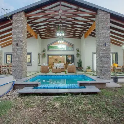 Edjami Lodge