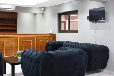 Gallery image of Ekuthuleni Guest House Benoni in Benoni
