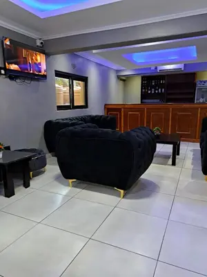 Gallery image of Ekuthuleni Guest House Benoni in Benoni
