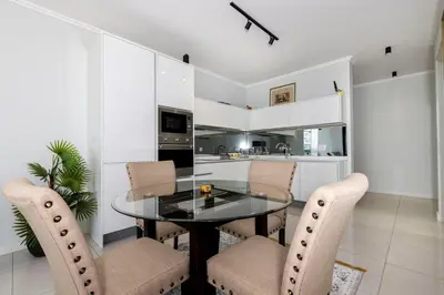 Gallery image of Sky Dweller by Ellipse in Midrand