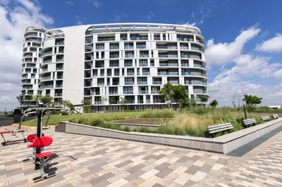 Gallery image of Sky Dweller by Ellipse in Midrand