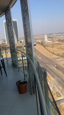 Gallery image of Sky Dweller by Ellipse in Midrand
