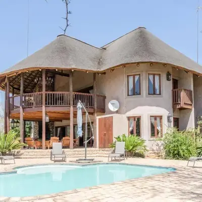 Zebula Lodge 132