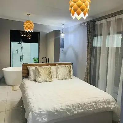 Tranquil Unit