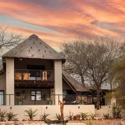 Bateleur Kruger Lodge