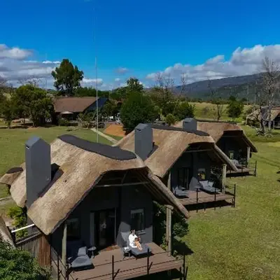 Honeyguide Conservation Lodge