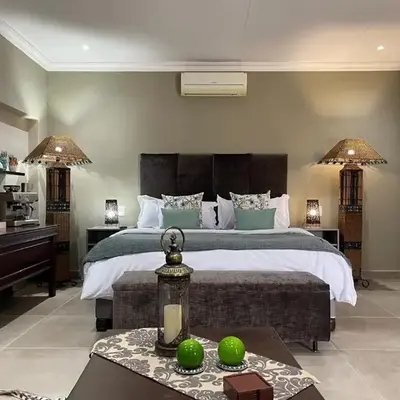Mountain Dew Guest House