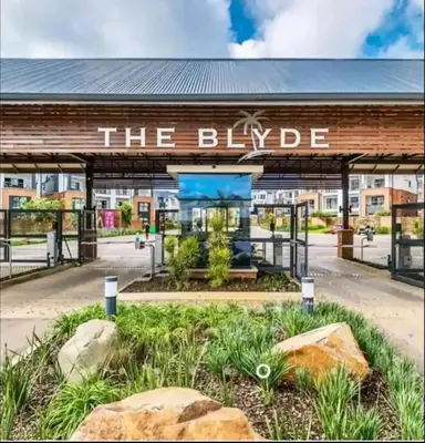 Gallery image of Olive Luxe at The Blyde in Pretoria