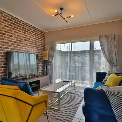 Lowveld Vivid Haven