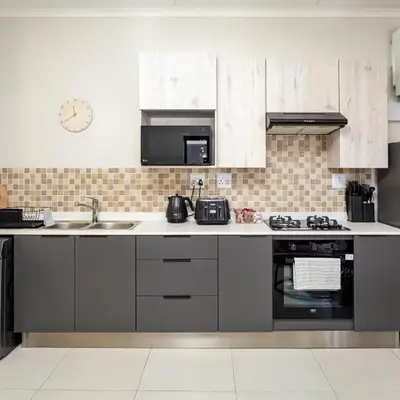 Anna Suite - Serenity & Stuff Luxury Apartments