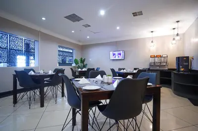 Gallery image of Inani Hotel Gallagher in Midrand