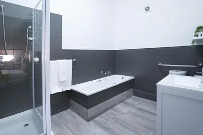 Gallery image of Inani Hotel Gallagher in Midrand