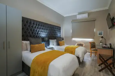 Gallery image of Inani Hotel Gallagher in Midrand