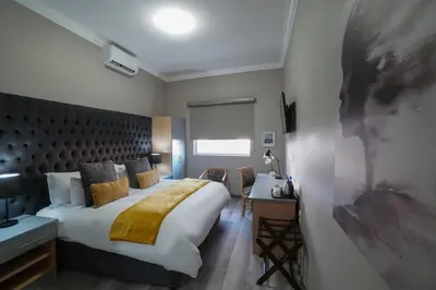 Gallery image of Inani Hotel Gallagher in Midrand