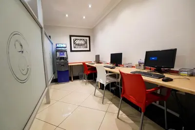 Gallery image of Inani Hotel Gallagher in Midrand