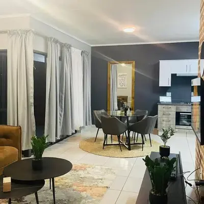 Apparent Self Catering