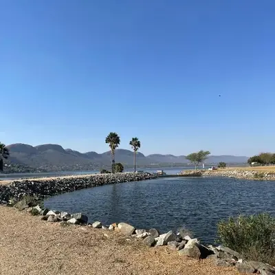 Hartbeespoort Dam Getaway Home