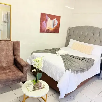 Whizzy lifestyle lodge