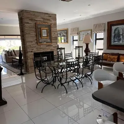 Pecanwood Holiday Home