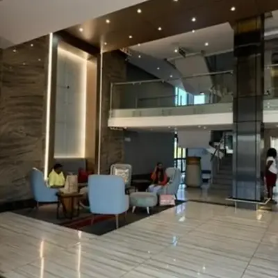 Acoustic Apartment