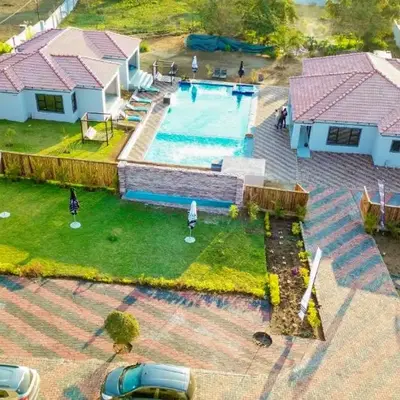 Mercy Boutique Hotel