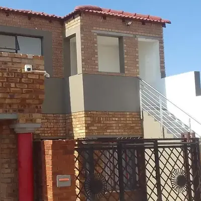 Thiwani Guest House