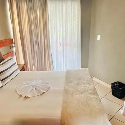 Soaring Summit Lodge