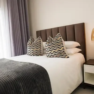 Eirini Elegant - Hermes Apartment